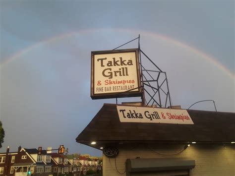 1910 w cheltenham ave|Takka Grill and Shrimpies